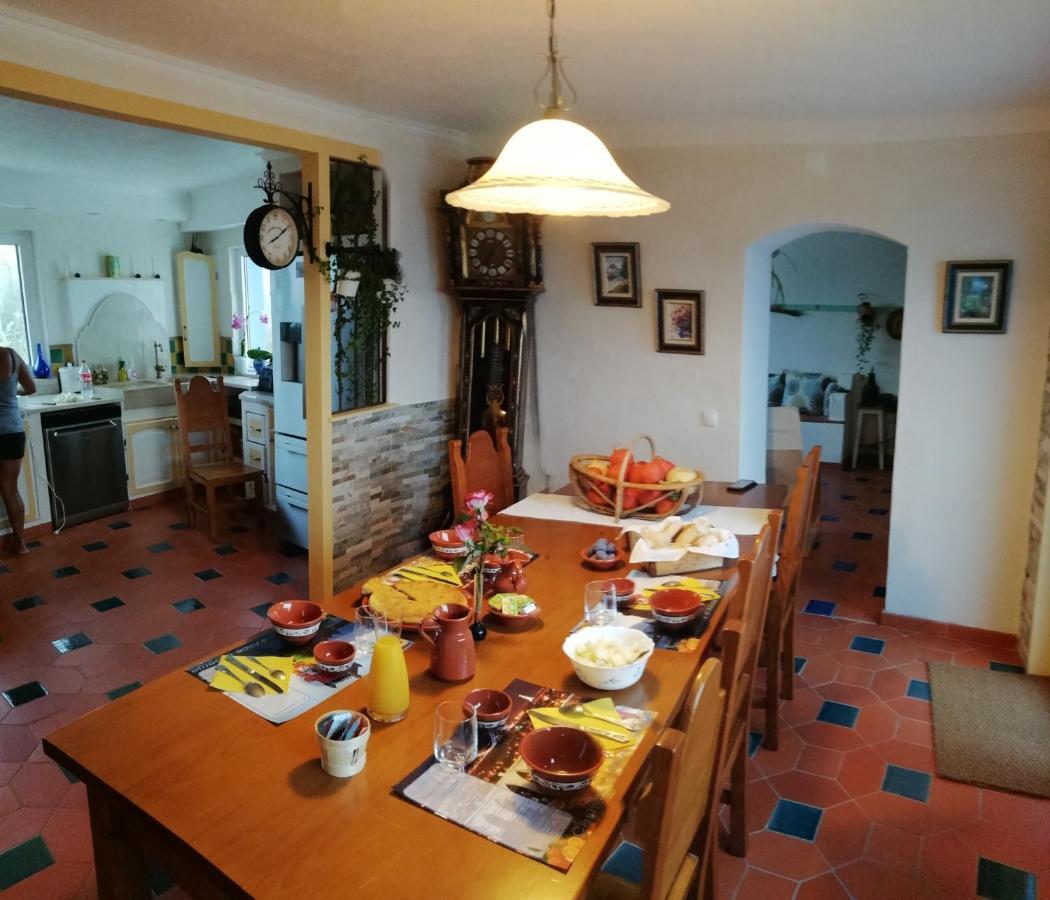 Casinha D'Alice Et Serge Cela Velha Eksteriør bilde